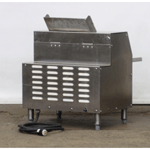 Somerset CDR-2000S 20" Double Pass Dough Sheeter/Roller, Used Excellent Condition image 3