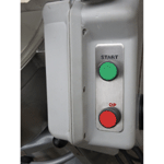 Hobart HCM-450 45 Quart Vertical Cutter Mixer, Used Excellent Condition image 3