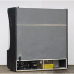 Igloo Refrigeration 75" Open case Merchandiser, Used Excellent Condition image 2