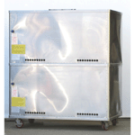 Blodgett 981 981 Double Deck Gas Oven, Used Excellent Condition image 1