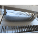 Oliver 777NT Bread Slicer 7/16" Cut, Used Excellent Condition image 4