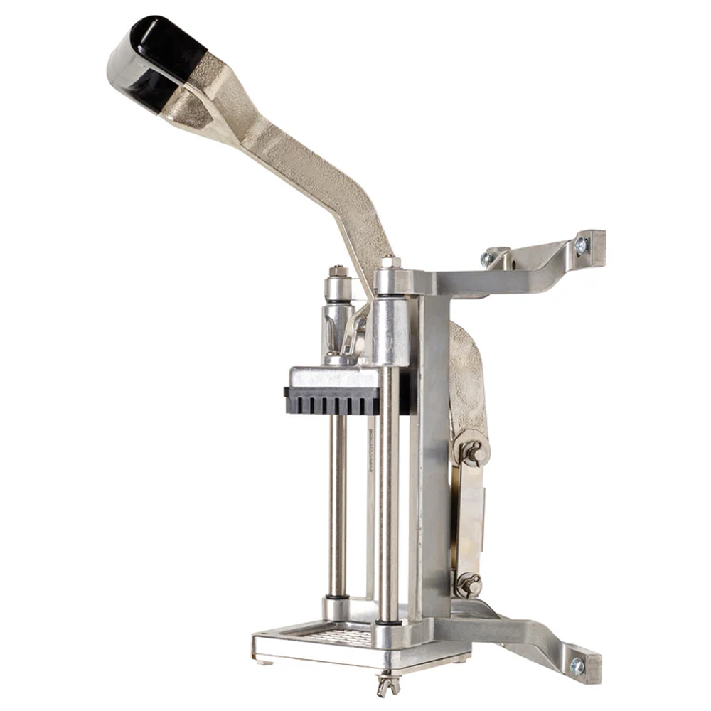 Winco KATTEX Quick Slice French Fry Cutter, 3/8" Cut image 1