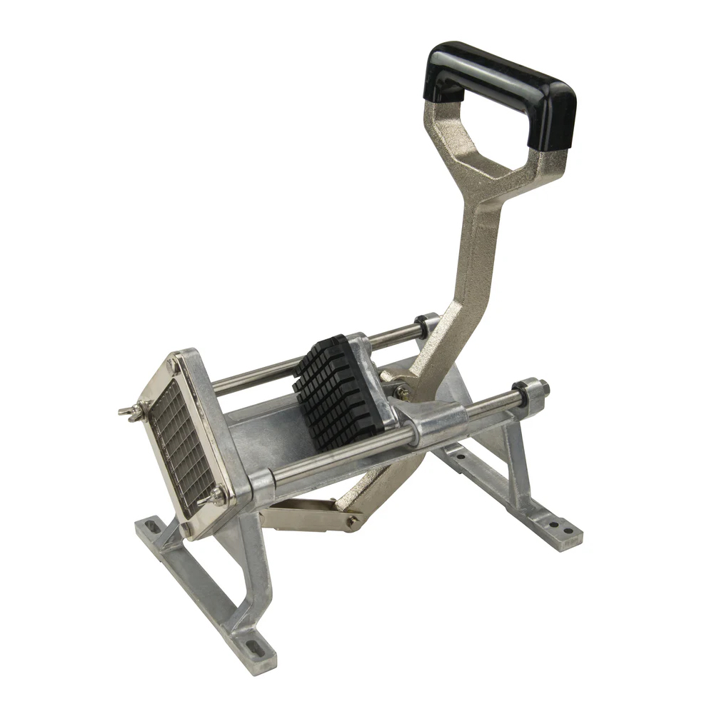 Winco KATTEX Quick Slice French Fry Cutter, 3/8" Cut image 2