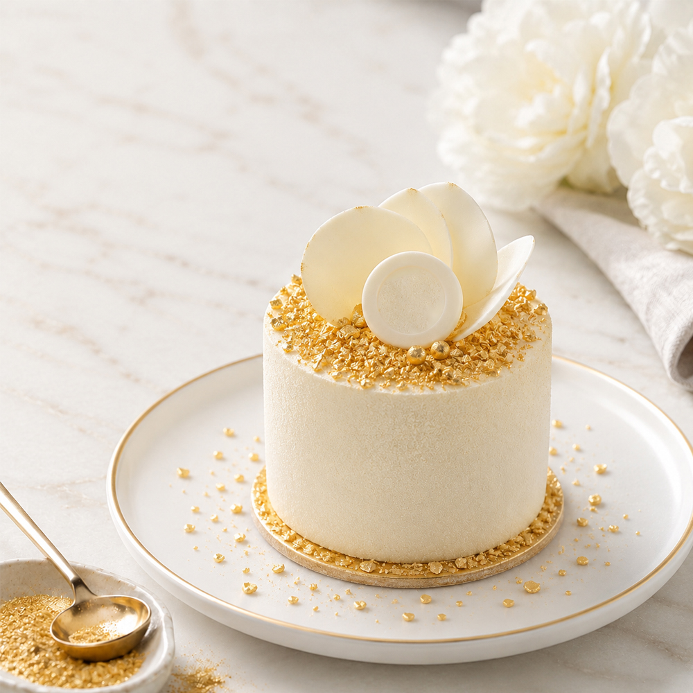 O'Creme Gold Powder, 1 gr. image 1