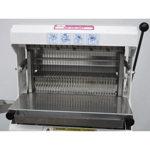 Oliver 777NT Bread Slicer 7/16" Cut, Used Excellent Condition image 1