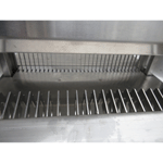 Oliver 777NT Bread Slicer 7/16" Cut, Used Excellent Condition image 3