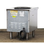Imperial ISPA-18-E Electric Stock Pot Range, Used Excellent Condition image 1