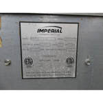 Imperial ISPA-18-E Electric Stock Pot Range, Used Excellent Condition image 3