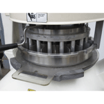 Dutchess JN-3 36 Part Semi-Automatic Divider Rounder, Used Excellent Condition image 2