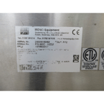 Mono FG180C-UZ52 Convection Oven, Used Excellent Condition image 6