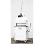 Doyon DSA4436 Semi-Automatic Dough Divider Rounder 36 Portion, Used As Demo image 1