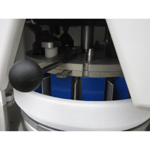 Doyon DSA4436 Semi-Automatic Dough Divider Rounder 36 Portion, Used As Demo image 3