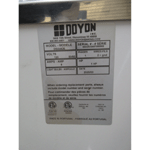 Doyon DSA4436 Semi-Automatic Dough Divider Rounder 36 Portion, Used As Demo image 4
