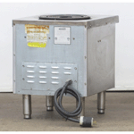 Imperial ISPA-18-E Electric Stock Pot Range, Used Excellent Condition image 1