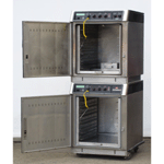 Hatco CS25S Combination Electric Smoker and Cook N Hold, Used Excellent Condition image 2