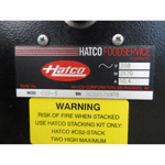 Hatco CS25S Combination Electric Smoker and Cook N Hold, Used Excellent Condition image 5