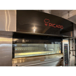 Picard RE-4-12 Revolution Oven, Used Excellent Condition image 1