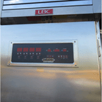 LBC LRP1-40 Roll In Retarder Proofer, Used Excellent Condition image 3