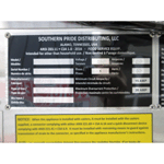 Southern Pride MLR-850 Stainless Steel Gas Rotisserie Smoker, Used Excellent Condition image 8