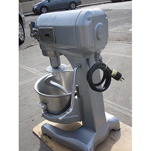 Hobart 20 Qt Mixer Model # A-200, Used, Good Condition image 3