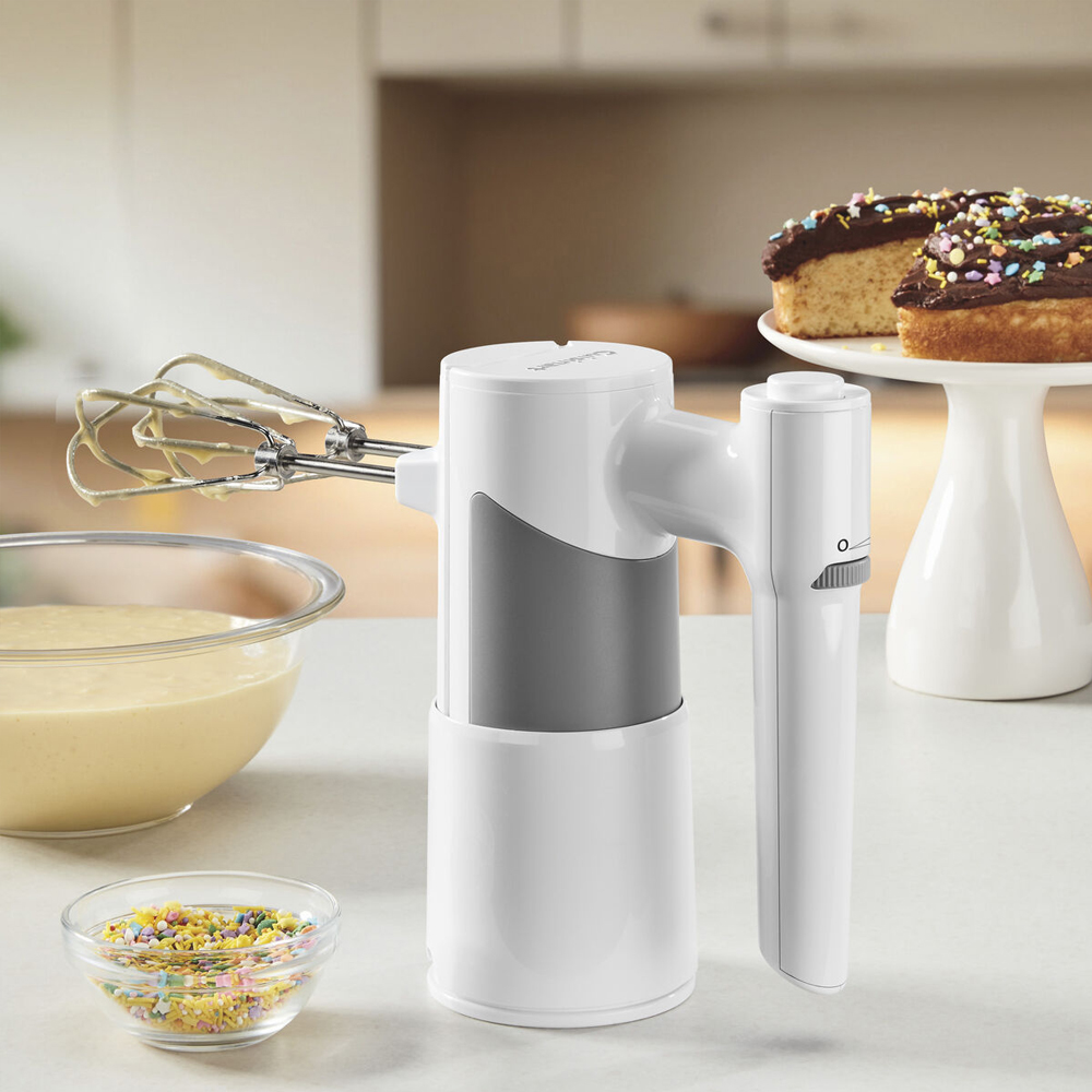 Cuisinart 5 Speed Hand Mixer image 1