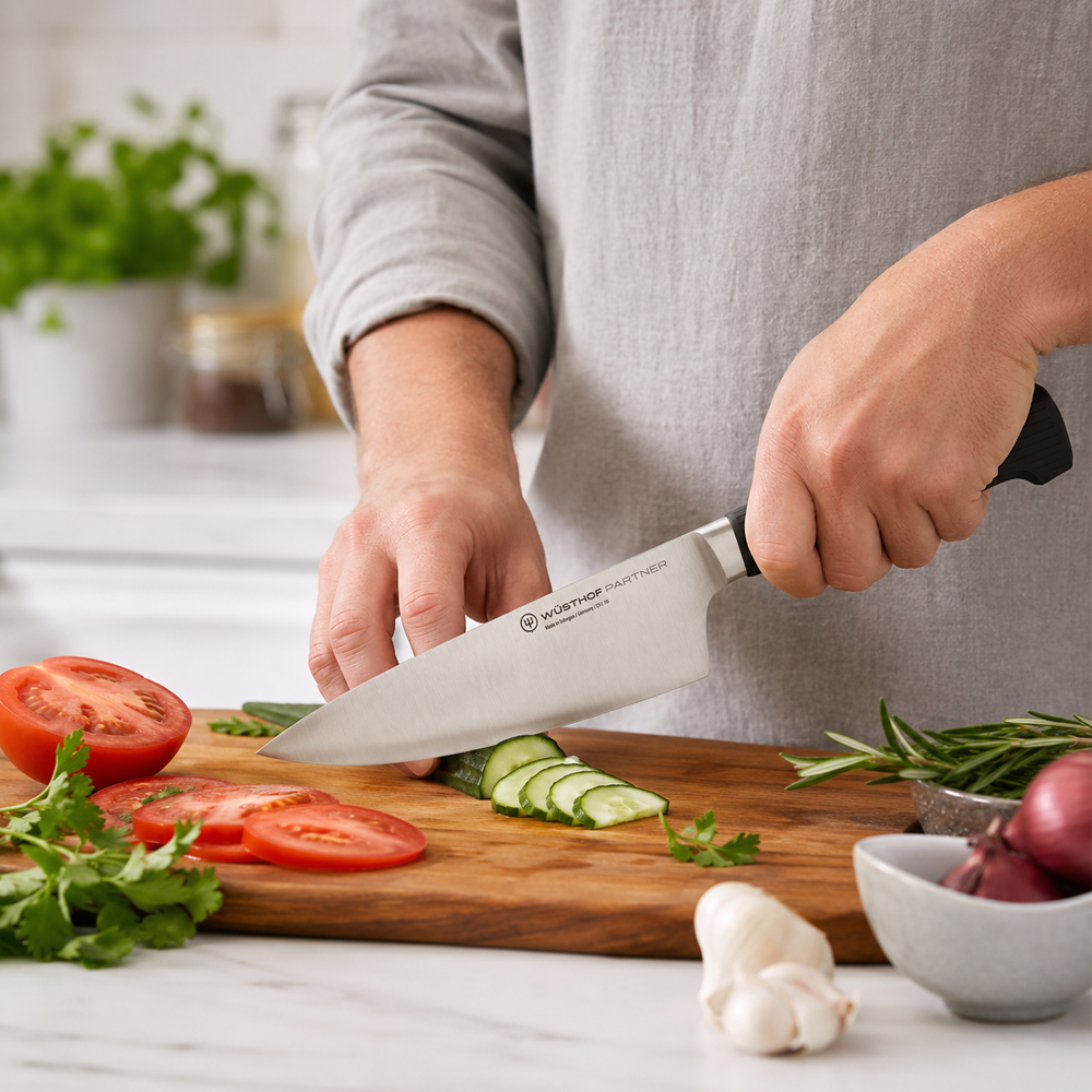 Wusthof Partner 6" Chef's Knife image 1