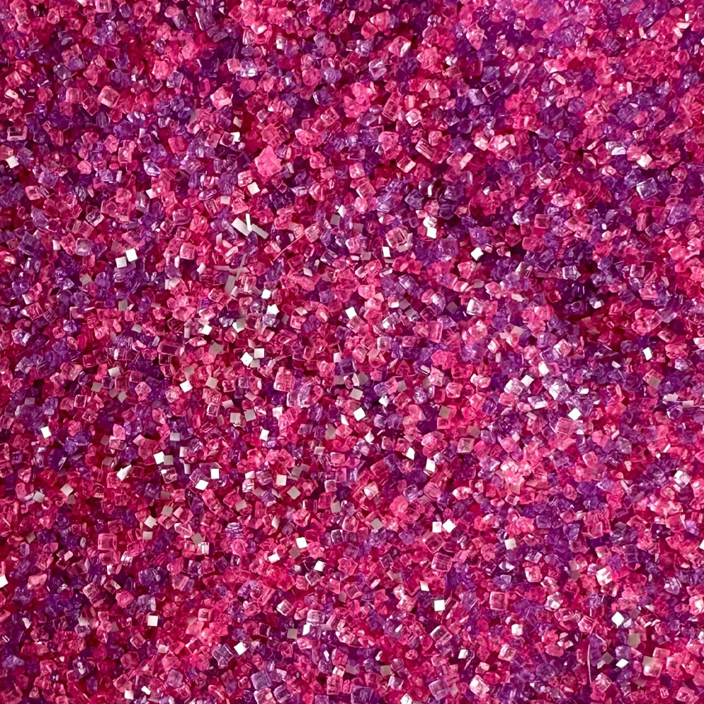 Sweetapolita Unicorn Sparkle Twinkle Sugar, 14 oz. image 1