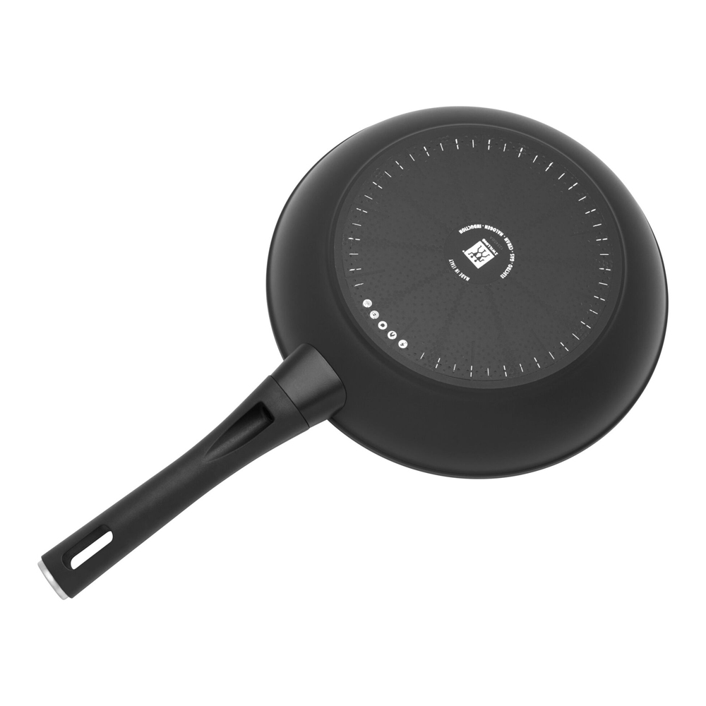 Zwilling Aluminum Non Stick Fry Pan, 10" Diameter image 2