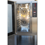 Mono FG180C-UZ56 Convection Oven, Used Excellent Condition image 1
