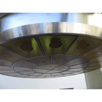Dutchess JN-3 36 Part Semi-Automatic Divider Rounder, Used Excellent Condition image 2