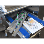 Mono FG079-V40/V45-W Omega Plus Cookie Depositor, Used Excellent Condition image 3
