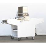 Champion 65-S Wire-Cut Cookie Depositor, Used Excellent Condition image 1