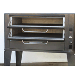 Blodgett 981 Deck Oven, Used Excellent Condition image 1
