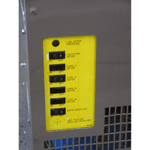 MultiPlex SC2000A Water Chiller, Used Excellent Condition image 2