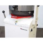 Bongard DB2 Semi Automatic Dough Divider, Used Excellent Condition image 2