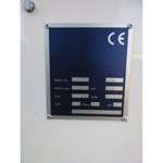 Bongard DB2 Semi Automatic Dough Divider, Used Excellent Condition image 5