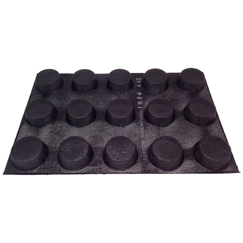 Flexipan Air Muffin Mold, 15 Cavities image 2