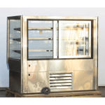 Leader HBK57SC Refrigerated Bakery Case, Used Excellent Condition image 1