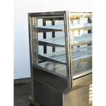 Leader HBK57SC Refrigerated Bakery Case, Used Excellent Condition image 2