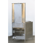 Lucks G1826 Gas Donut Fryer, Used Excellent Condition image 1