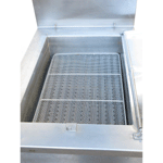 Lucks G1826 Gas Donut Fryer, Used Excellent Condition image 2