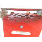 Fortuna 4-36 Semi Automatic Dough Divider Rounder 36 Part, Used Excellent Condition image 2
