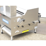 Somerset CDR-170 Commercial Countertop Dough Moulder, Used Excellent Condition image 1