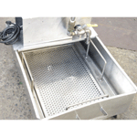 Restaurant Technologies 10941402 Filter Box, Used Excellent Condition image 2