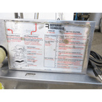 Restaurant Technologies 10941402 Filter Box, Used Excellent Condition image 4