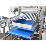 Quantum TC3 WaterFall Cheese Applicator, Used Excellent Condition image 3
