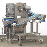 Quantum TC3 WaterFall Cheese Applicator, Used Excellent Condition image 5