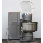 Sottoriva PRISMA300 Self Tilting Spiral Mixer, Used Excellent Condition image 3