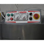 Sottoriva PRISMA300 Self Tilting Spiral Mixer, Used Excellent Condition image 5