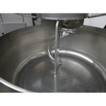 Sottoriva PRISMA300 Self Tilting Spiral Mixer, Used Excellent Condition image 6